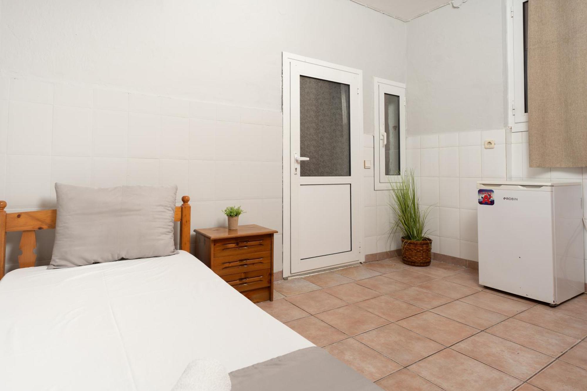 Salvino Rooms Paralia Katerinis Luaran gambar