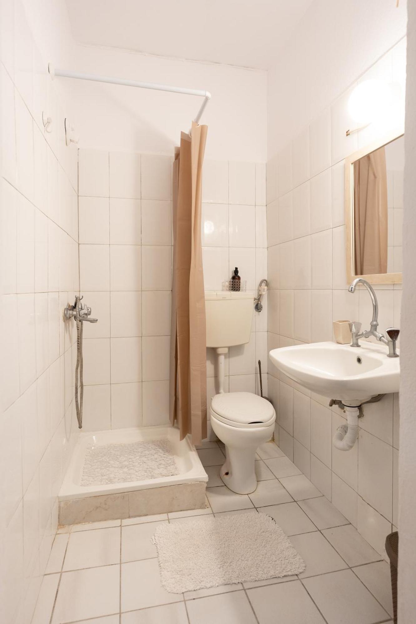 Salvino Rooms Paralia Katerinis Luaran gambar