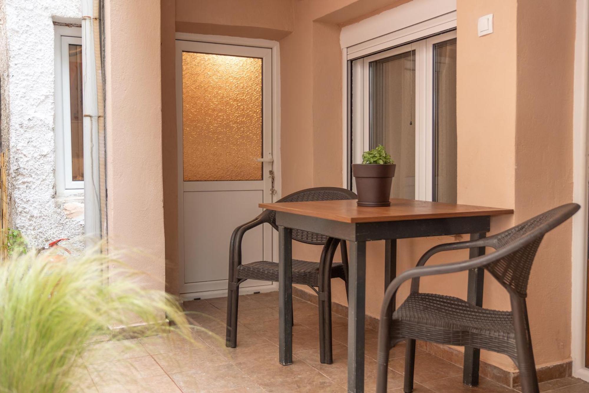 Salvino Rooms Paralia Katerinis Luaran gambar